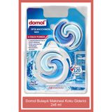 Domol Bulaşık Makinesi Koku Giderici 2 x 6 ml 2 Adet