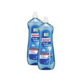 Domol Bulaşık Makinesi Parlatıcısı, 1000 ml, 2 Adet
