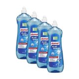 Domol Bulaşık Makinesi Parlatıcısı, 1000 ml, 4 Adet