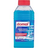 Domol Bulaşık Makinesi Temizleyicisi 250 ml Yağ ve Kirleri Yok Eden Güçlü Formül