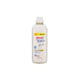 Domol Çamaşır Makinesi Deterjanı Sıvı Beyaz ve Açık Renkler 40Y, 1000ML