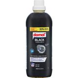 Domol Çamaşır Makinesi Deterjanı Sıvı Siyah ve Koyu Renkler 40Y, 1000 ml - 1 lt