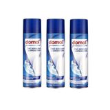 Domol Çamaşır Ütü Kolası Sprey 500 Ml X 3 Adet