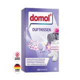 DOMOL Çamaşır Ve Tekstil Ürünlerine Özel Koku Keseleri Çamaşır Kokusu