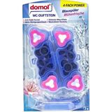 Domol Çiçek Ferahlığı 96 gr Blok Wc Kokusu