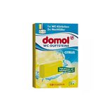 Domol Domol Askı Aparatlı Limon 2X Wc Kokusu Klozet Blok X40 G 80 G