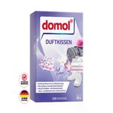 Domol Domol Çamaşır Ve Tekstil Ürünlerine Özel Koku Keseleri Çamaşır Kokusu