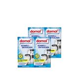 Domol Domol Kettle Kahve Makinesi Kireç Çözücü Toz 2'Li Paket ( 2 Adet)