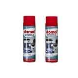 Domol Fırın Ve Izgara Temizleyici Sprey 2X500 Ml