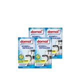 Domol Kettle Kahve Makinesi Kireç Çözücü Toz 2'li Paket (2 Adet)