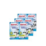DOMOL Kettle Kahve Makinesi Kireç Çözücü Toz 2'li Paket (3 Adet)