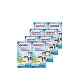 DOMOL Kettle Kahve Makinesi Kireç Çözücü Toz 2'li Paket 4 Adet