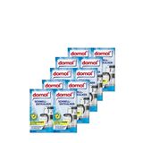 DOMOL Kettle Kahve Makinesi Kireç Çözücü Toz 2'li Paket 5 Adet