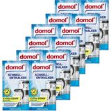 Domol Kettle Kahve Makinesi Kireç Çözücü Toz 2'li Paket ( 6 Adet ) - 1 lt