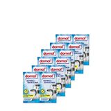 DOMOL Kettle Kahve Makinesi Kireç Çözücü Toz 2'li Paket ( 6 Adet )
