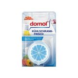 Domol Kokusuz Buzdolabı Deodorantı Kartuş ve Karbon Filtre 2 Adet