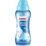 Domol Konsantre Çamaşır Parfümü 275 gr Mistik Çiçekler ve Aloe Vera ile Ferah Koku - 11,5 lt