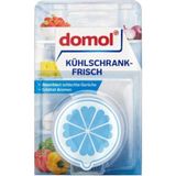 Domol Küçük Kokusuz Buzdolabı Deodorantı Kartuş ve Karbon Filtre 40 Gr.