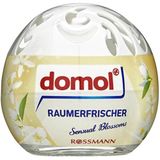 Domol Küresi Yasemin ve Portakal Çiçeği 100 ml Oda Kokusu