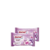 DOMOL Kurutma Makinesi Mendili Çiçek Rüyası 25'li (2 Adet)