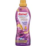 Domol Lavanta Kokulu Premium Çamaşır Yumuşatıcısı 1000 ml 40 Yıkama Yumuşatıcı Özelliği - 1 lt