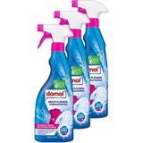 Domol Leke Çıkarıcı Oxi Güç 750 ml Sıvı Deterjan Yıkama Öncesi Ürün Türkiye Menşeli