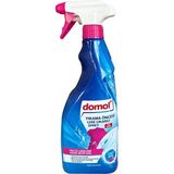 Domol Leke Çıkarıcı Sprey Oxi Güç 750 ML Ergonomik Tasarım ile Tüm Yüzeylerde Etkili Temizlik