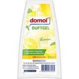 Domol Limon Ferahlığı 150 gr Jel Oda Kokusu
