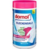 Domol Madnees 1 kg Leke Çıkarıcı Toz Deterjan Beyaz ve Renkliler İçin Etkili Temizlik Özelliği