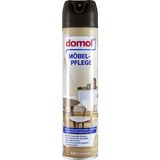 Domol Mobilya Temizlik ve Bakım Spreyi 400ml Anti-Statik Özellikli Silikon Yağlı Koruma