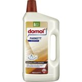 Domol Parke Yüzey Temizleyici 1000ml Ahşap Zeminler İçin Koruyucu ve Bakım Yapıcı Etki