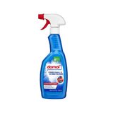 DOMOL Power Kalk- & Schmutzlöser Kireç ve Kir Çözücü Sprey, 750 ml