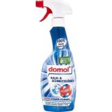 Domol Power Sprey Kireç Ve Kir Çözücüsü