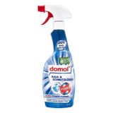Domol Power Ultra Kireç ve Kir Çözücü Sprey 750 ml 3'lü