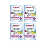 Domol Renk Ayırıcı Canlandırıcı Mendil 24 Lü X 4 Kutu