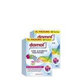 Domol Renk Ayırıcı Mendil 50'Li (2 Adet)