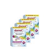 Domol Renk Ayırıcı Mendil 50'Li 4 Adet