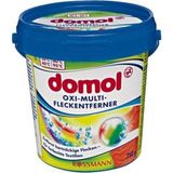 Domol Renklilere Özel Leke Çıkarıcı Toz Oxi Güç 750GR - 1 lt