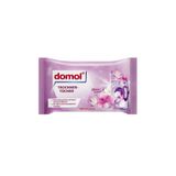DOMOL Rosalt Kurutma Makinası Mendili 25 Adet Çiçek Rüyası