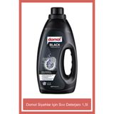 DOMOL Siyahlar Için Sıvı Deterjanı 1,5l