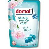 Domol Taze Çiçek Kokulu Çamaşır Parfümü 15 Adet