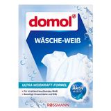 Domol Tek Kullanımlık 50 gr Çamaşır Beyazlatıcı Toz