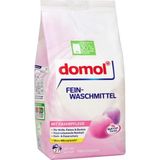 Domol Toz Çamaşır Makinesi Deterjanı Narin 27 Yıkama 1350 gr