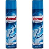 Domol Ütü Sprey 400 ml 2 Adet - Beyaz