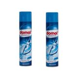 DOMOL Ütü Yardımcısı Sprey 400 ml X 2adet