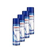 DOMOL Ütü Yardımı Çamaşır Kolası 2 in1 500 ml (4 Adet)