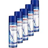 DOMOL Ütü Yardımı Çamaşır Kolası 2in1 500 ml 5 Adet