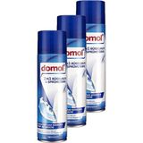 Domol Ütü Yardımı&çamaşır Kolası 2in1 500 ml (3 Adet) - 11,5 lt