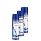 DOMOL Ütü Yardımı&çamaşır Kolası 2in1 500 ml (3 Adet)