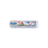doms Pastel Boya 25 Renk Plastik Kutulu 7911